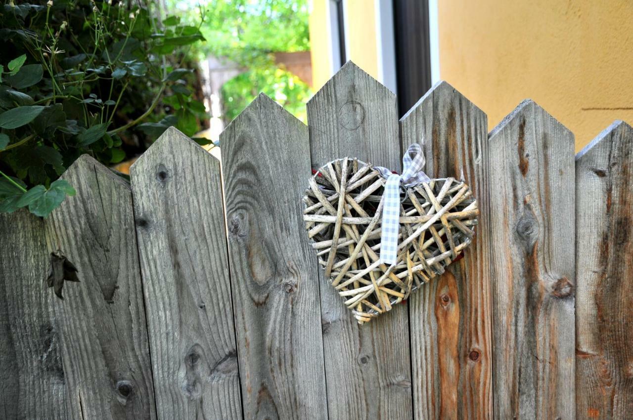 Sulamith Ferienhaus Mit Garten Sankt Kathrein am Offenegg Exterior foto